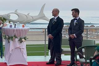 Hotel Pez Espada - 24