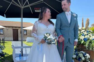 Celebraciones Sofía - 6