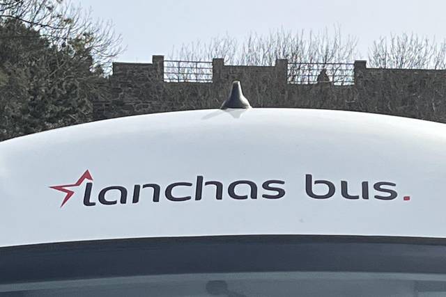 Lanchas Bus 2