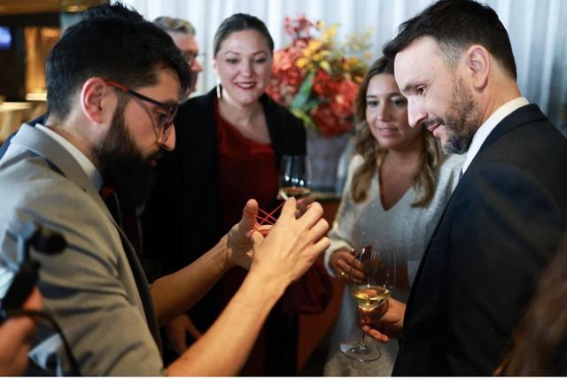 Marc Ferrer - Ilusionista - 1