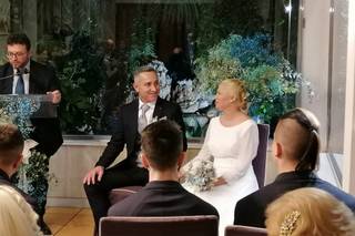 Jorge Jover - Maestro de ceremonias - 6