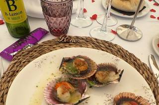 Celebraciones Sofía - 7