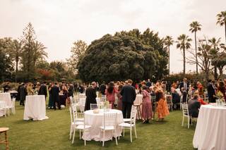 Real Club Sevilla Golf - Catering ACS - 9
