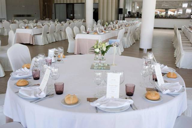 Hotel Château Viñasoro 3