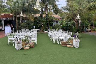 Fernando Martín Catering - 8