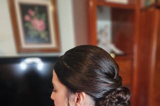 Rocío Bizcocho Maquillaje y Peluquería - 13
