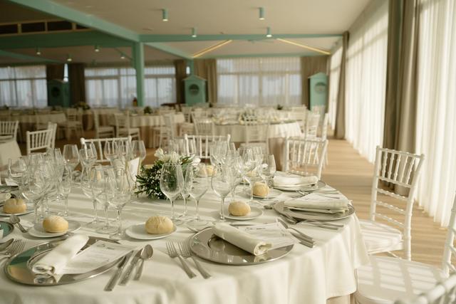 Hotel Pez Espada - 1