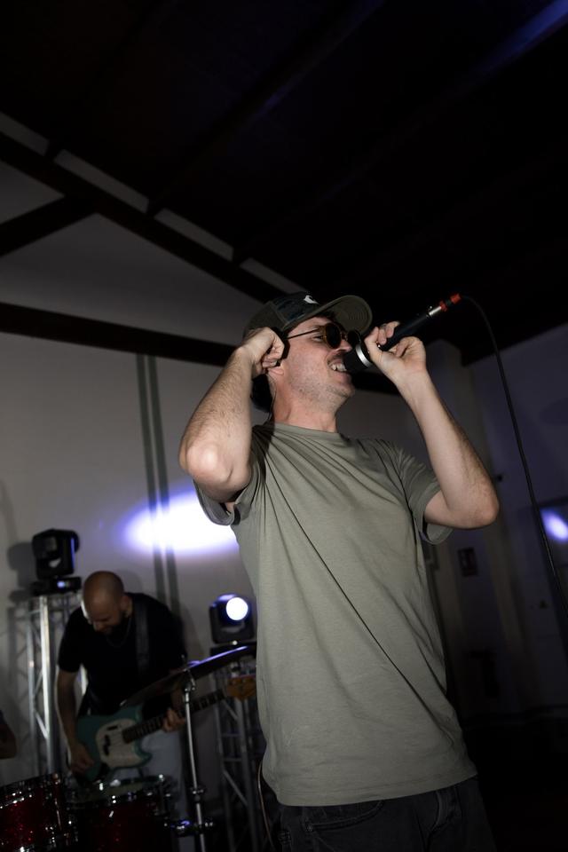 Panda Canalla - 2