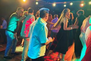 Dance Evolution - 8