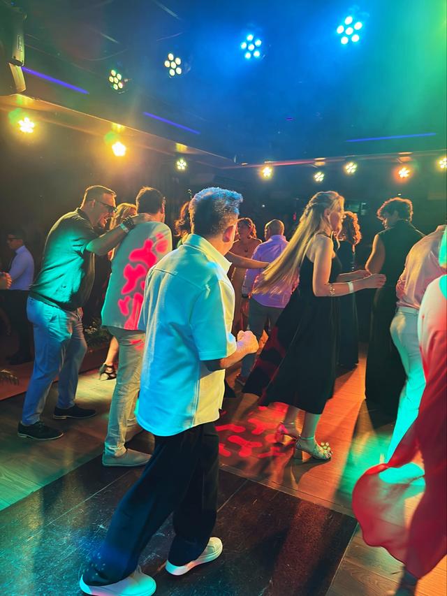 Dance Evolution - 2