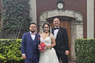 Fusion Bodas - 49