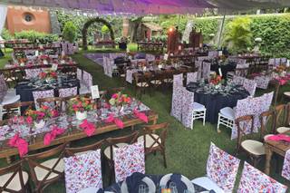 Fusion Bodas - 50