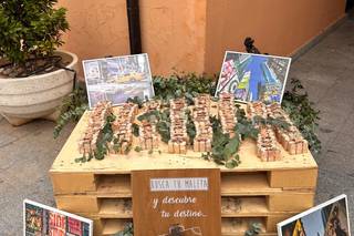Finca los Aljibes - 14