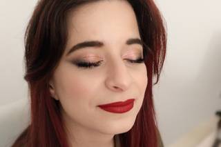Mumu Makeup Artist - 10