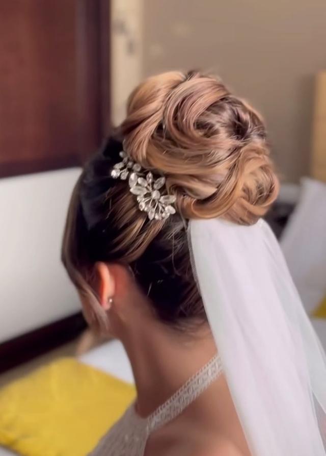 Maās novias - 2