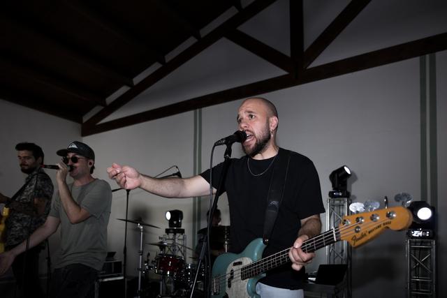 Panda Canalla - 4