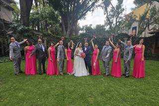 Fusion Bodas - 51