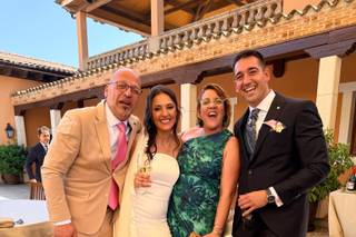 Finca los Aljibes - 15