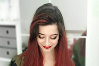 Mumu Makeup Artist - 11