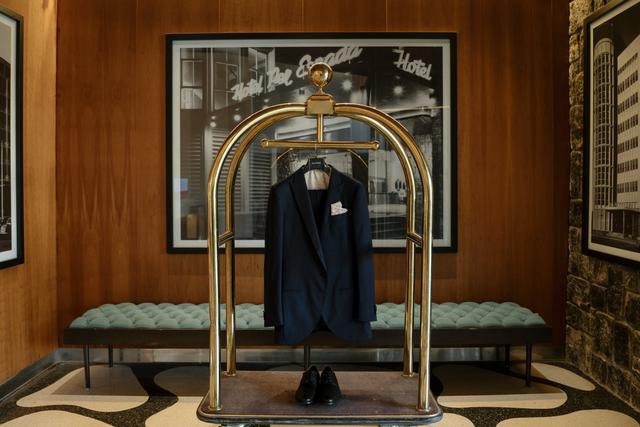 Hotel Pez Espada - 3