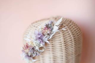 Flores Silvestres - 7