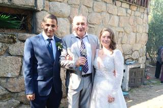Oficiantes de Bodas Tatira - 11
