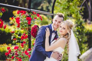 Larisa make up artist - 5