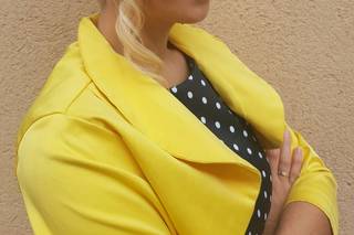 Larisa make up artist - 6