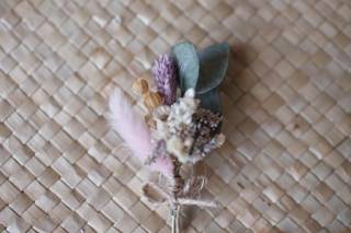 Flores Silvestres - 8