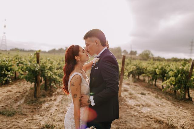 Can Macià - UAUU weddings & events - 1