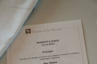 El Jardí de les Palmeres - 25