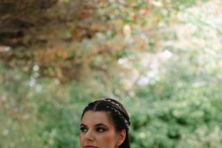 Irene Lázaro - Profesional Make Up - 8