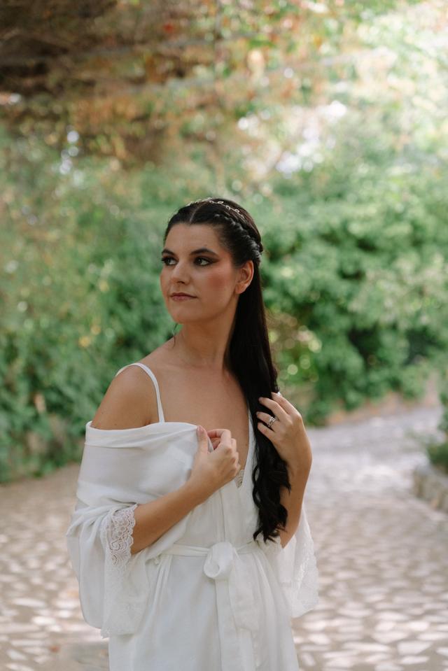 Irene Lázaro - Profesional Make Up - 4