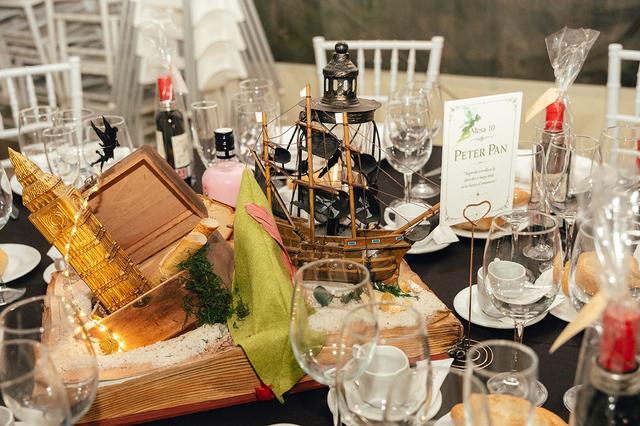 Salakadula Wedding Events - 1