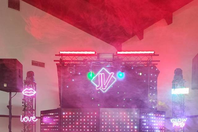 Jose Valencia DJ 4