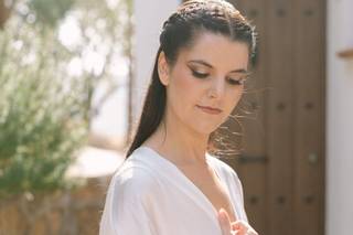 Irene Lázaro - Profesional Make Up - 9