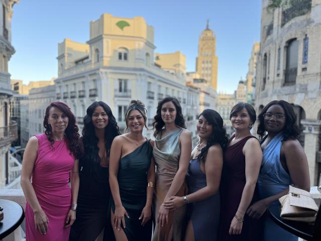 Gran Vía Events - 3