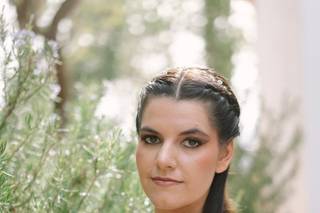 Irene Lázaro - Profesional Make Up - 10