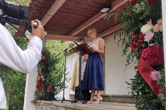 Inés Castro floristas 3