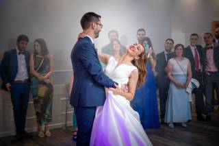 Baila boda Barcelona - 5