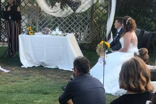 Maestras de ceremonias Eva Reyes - 10