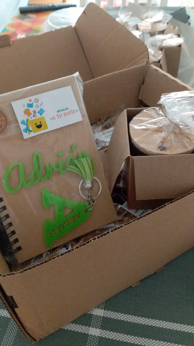 Regalos a tu gusto - 4