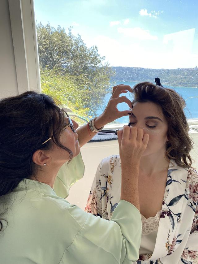 Makeup by Teté - 2