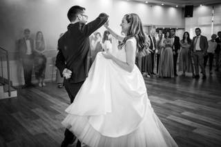 Baila boda Barcelona - 6