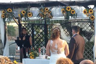 Maestras de ceremonias Eva Reyes - 11