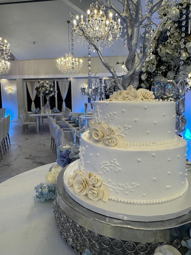 Prisse Event Design - 2