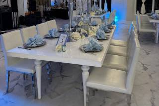 Prisse Event Design - 6