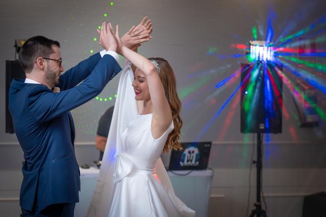 Baila boda Barcelona - 4