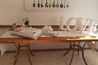 Los Arcos Restaurant - 13