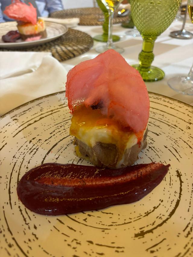 Grimaldi Catering - 2